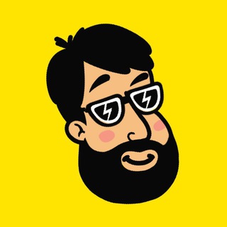 Логотип @horochienovosti - Хорошие новости!