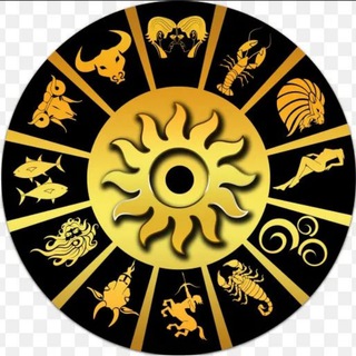 Логотип @horodailly - Гороскопы Daily