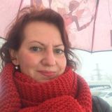 Логотип @horoscop_astrovox - Ира Астро Лайф