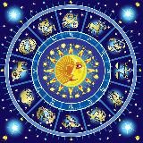 Логотип @horoscope_2022 - ✨ГОРОСКОПЫ✨2022