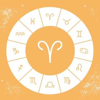 Логотип @horoscope_zodiac - Гороскоп на сегодня