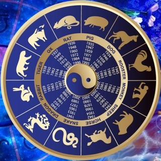 Логотип @horoscopec - Horoscopec