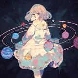 Логотип @horoscopegks - goro geeks | гороскоп