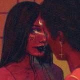 Логотип @horoscopeiin - интересный гороскоп