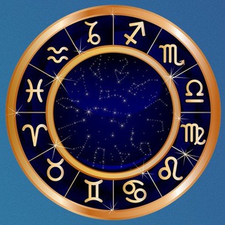 Логотип @horoscopej - Гороскоп и Астрология