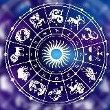 Логотип @horoscopesp - Гороскопы Правдивые