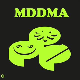 Логотип @horoscopiodispecialina - MDDMA