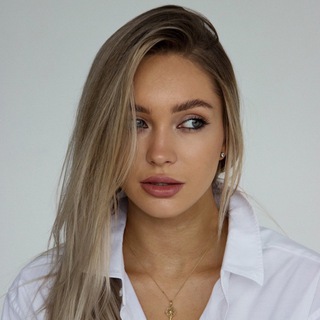 Логотип @horoshamashaaa - ХОРОШАМАША