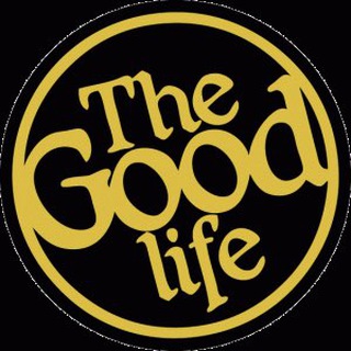 Логотип @horoshayazhizn - The Good Life