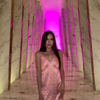 Логотип @horoshienovosti2022 - девочка умница