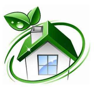 Логотип @horoshij_dom - 🌿ПРАВИЛА ХОРОШЕГО ДОМА