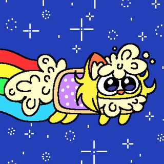 Логотип @horoshilokytton - хороший канал