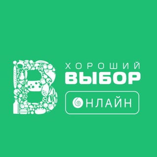Логотип @horoshiy_vybor_online - Хороший Выбор Онлайн