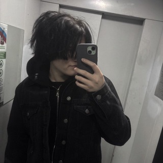 Логотип @horoshiyagni1 - HOROSHIYAGNI 🩸