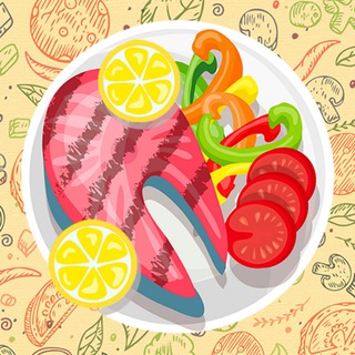 Логотип @horosho_gotovim - Хорошо готовим! Еда, рецепты, кухня, кулинария