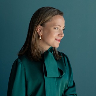 Логотип @horoshokogdamir - Ирина Тева Кумар | Психолог