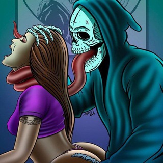 Логотип @horosii - Комната неприличия ❤️❤️❤️