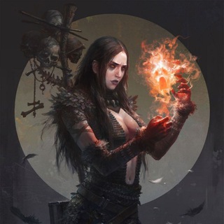 Логотип @horror_lilit - 🕷 Ужасы 😈 Страх 👻 Horror 🦇