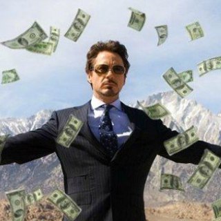 Логотип @horror_story18 - Блог Миллионера