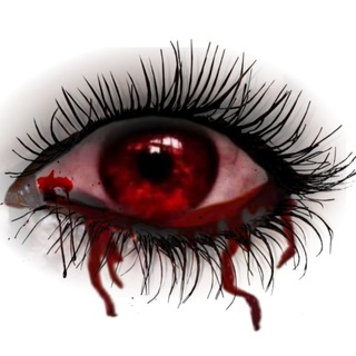 Логотип @horrorchannel_story - HoRRoR😱Channel