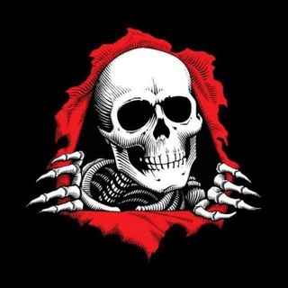 Логотип @horrorchat666 - Time Of Horrors (chat)