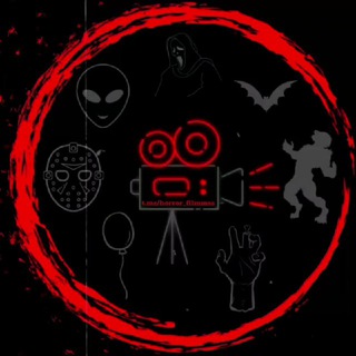 Логотип @horrorfilmmss - Фильмы ужасов | Ужасы | Хоррор🔪