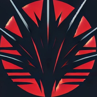 Логотип @horrorhug - Тёмные Истории 🔪🧸