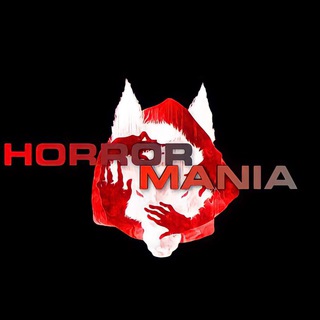 Логотип @horrormania13 - УЖАСЫ/ХОРРОРЫ/Фильмы Ужасов/ТРЕЙЛЕРЫ Chat