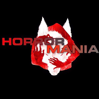 Логотип @horrormania2 - ХОРРОРМАНИЯ/УЖАСЫ/ХОРРОРЫ/ТРИЛЛЕРЫ
