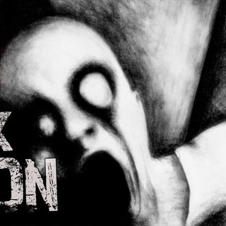 Логотип @horrors_goriest - ЖУТКИЕ ИСТОРИИ