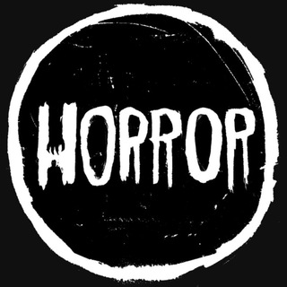 Логотип @horrorscry - Байки 16+ | УЖАСЫ |АУДИОКНИГИ