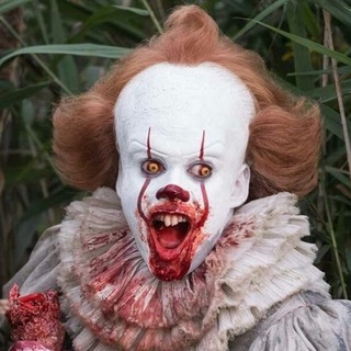 Логотип @horrorsfun - Хоррор Фильмы