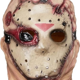 Логотип @horrortoys - 🤡HORROR TOYS🤡