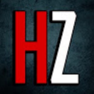 Логотип @horrorzonenews - HorrorZone.Ru 🔞 Новости хоррора