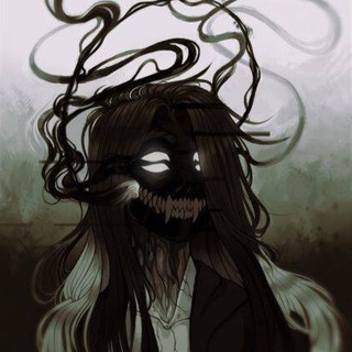 Логотип @horrrorscope - HorrorScope