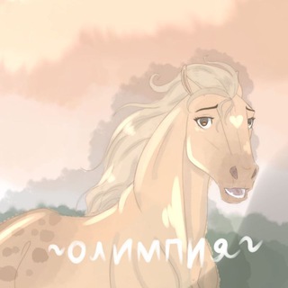 Логотип @hors_magasin_olimnia - ♡Олимпия♡