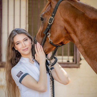 Логотип @horse_biomechanics - Биомеханика лошади