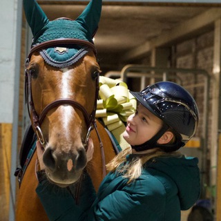 Логотип @horse_bl0g - 🎠 𝑯𝒐𝒓𝒔𝒆_𝒃𝒍𝒐𝒈 🎠