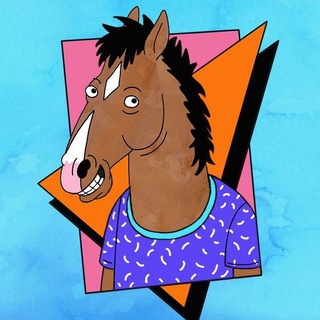 Логотип @horseforintern - Стажировки в России и за рубежом