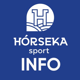 Логотип @horseka_sport_info - 🏇HORSEKA СПОРТ ИНФО