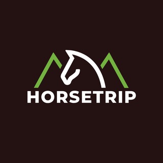 Логотип @horsetrip_ru - Horsetrip