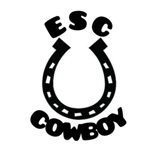Логотип @horsexverona - ~|ESC "Cowboy" official channel