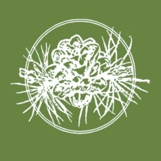 Логотип @hortus_tver - Ботанический сад • Тверь