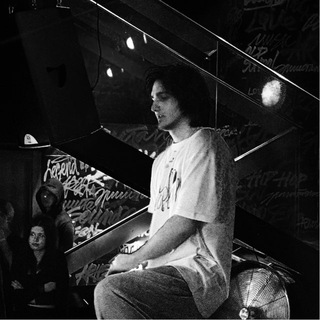 Логотип @horvatskyy - horvatskyy