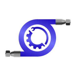 Логотип @hose_decoder - РВД: Расшифровки по OEM-номерам