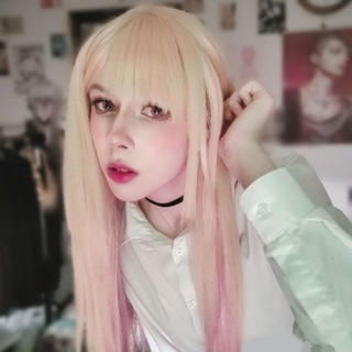 Логотип @hoshi_miura - ПЕРЕЕЗД⋆˙ʜᴏꜱʜɪ_ᴄᴏꜱᴘʟᴀʏ⋆˙