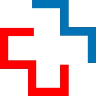 Логотип @hospitalyalta - ЯММЦ ФМБА России