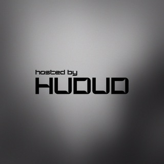Логотип @hostedbyhudud - hudud