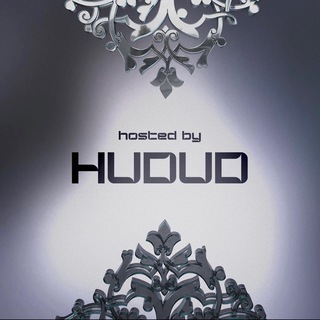 Логотип @hostedbyhududchat - Hudud чат