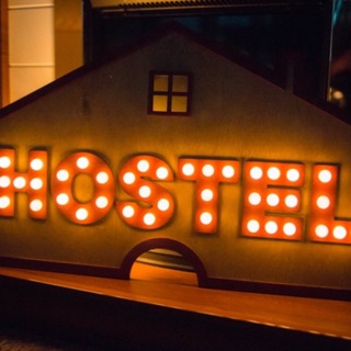 Логотип @hostel_kharkov - Hostel24/7kharkov